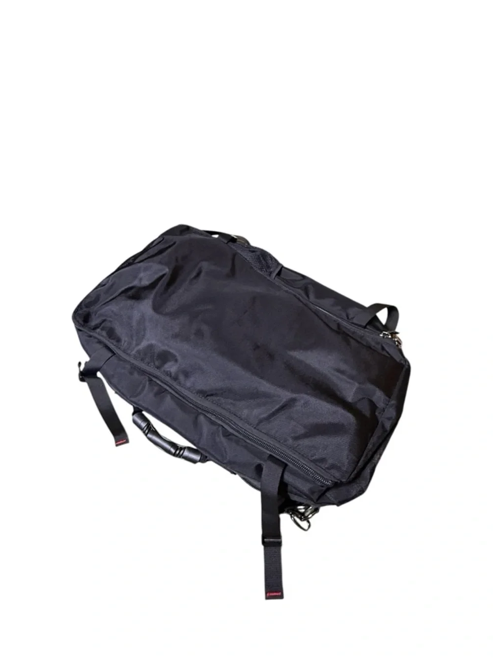 KAKA Travel Backpack, Carry On Backpack Durable Convertible Duffle Bag Fit GUC